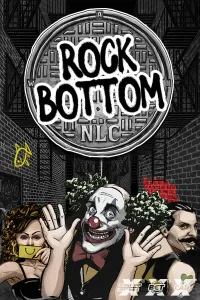 Rock Bottom